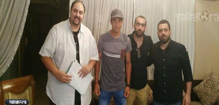 رامي ربيعة رامي ربيعة